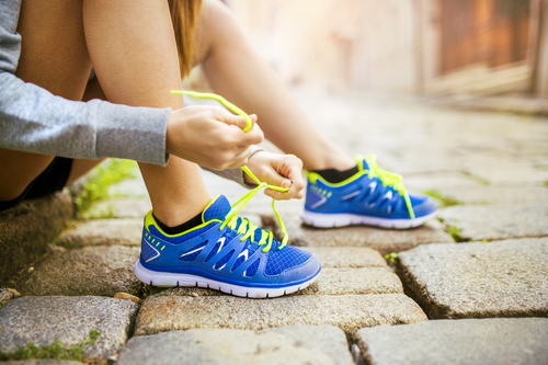 Passer de la marche à la course à pied : comment s'y prendre facilement ?